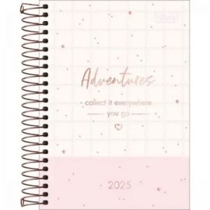 Agenda Esp Soho M5