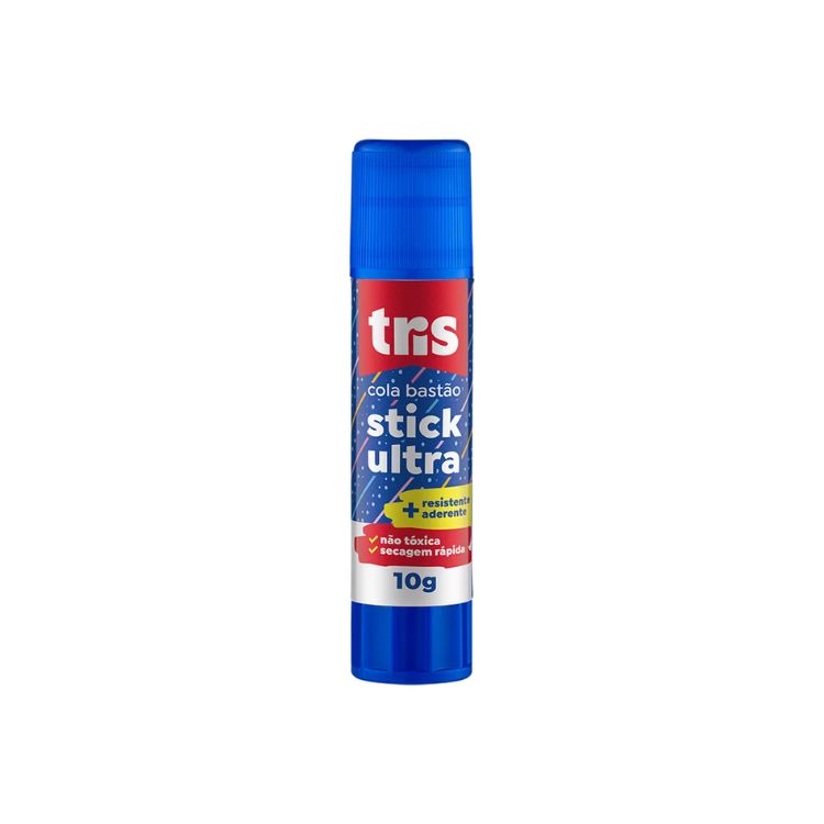 Cola Bastao Stick Ultra 10G Shrink