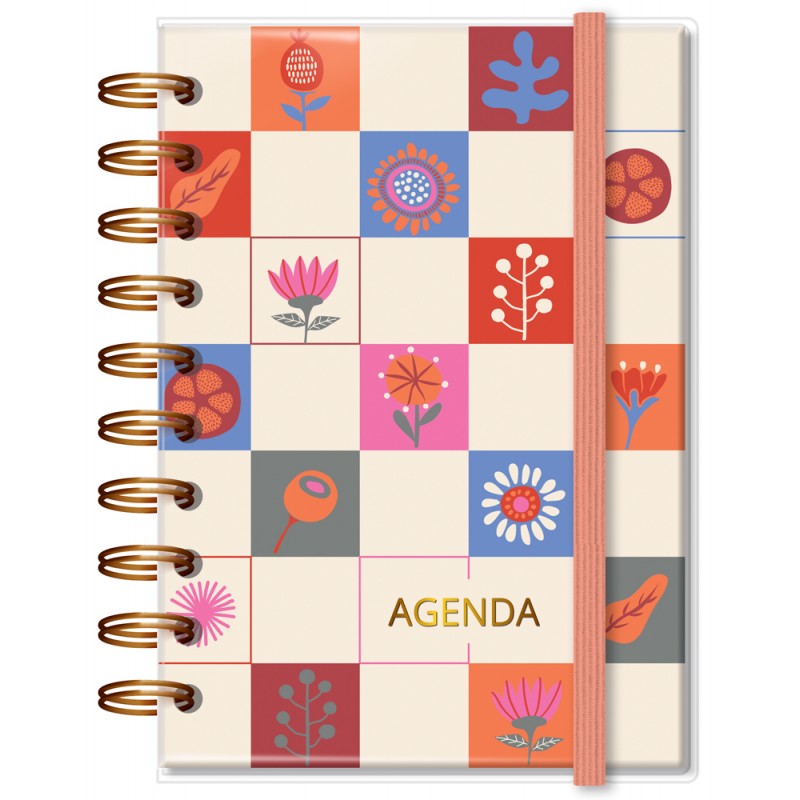 Agenda P Quadrinhos