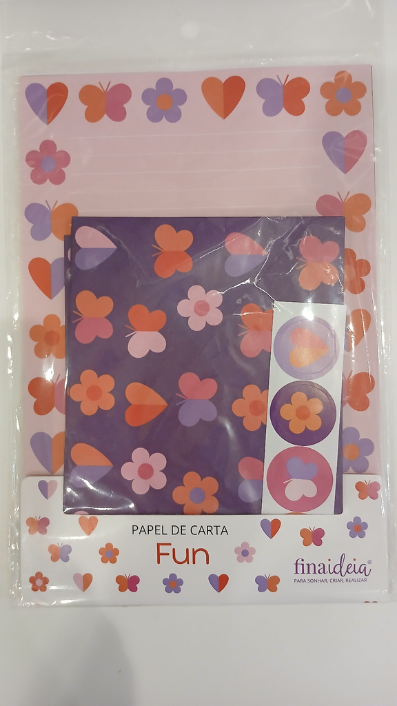 Papel Sulfite De Carta - 4 id. F A4