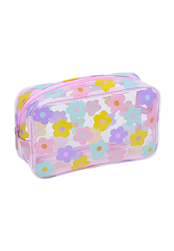 Necessaire Love Daisy Pacote 1