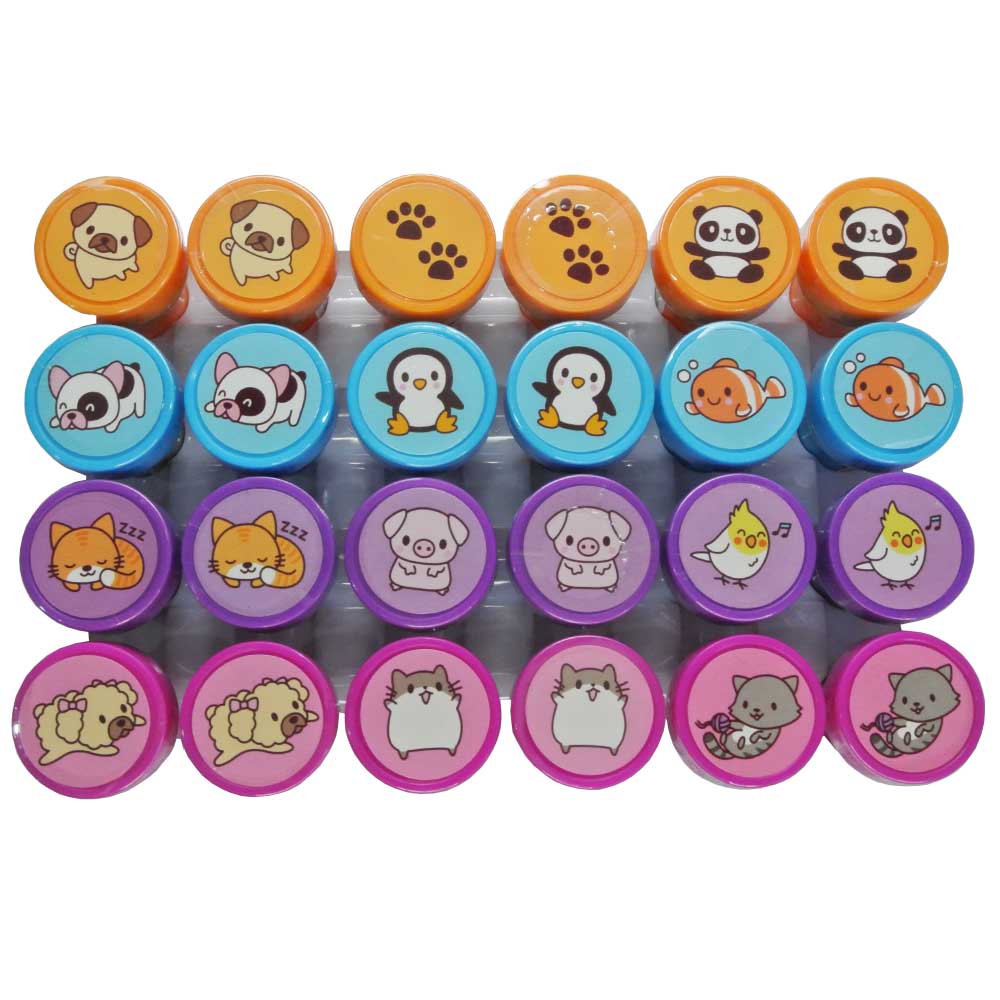 Carimbos Cis Stamp Pets