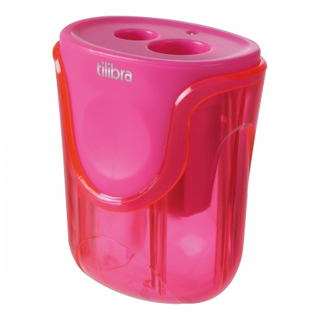 Apontador 2 Furos Cd Ap15 Sort 