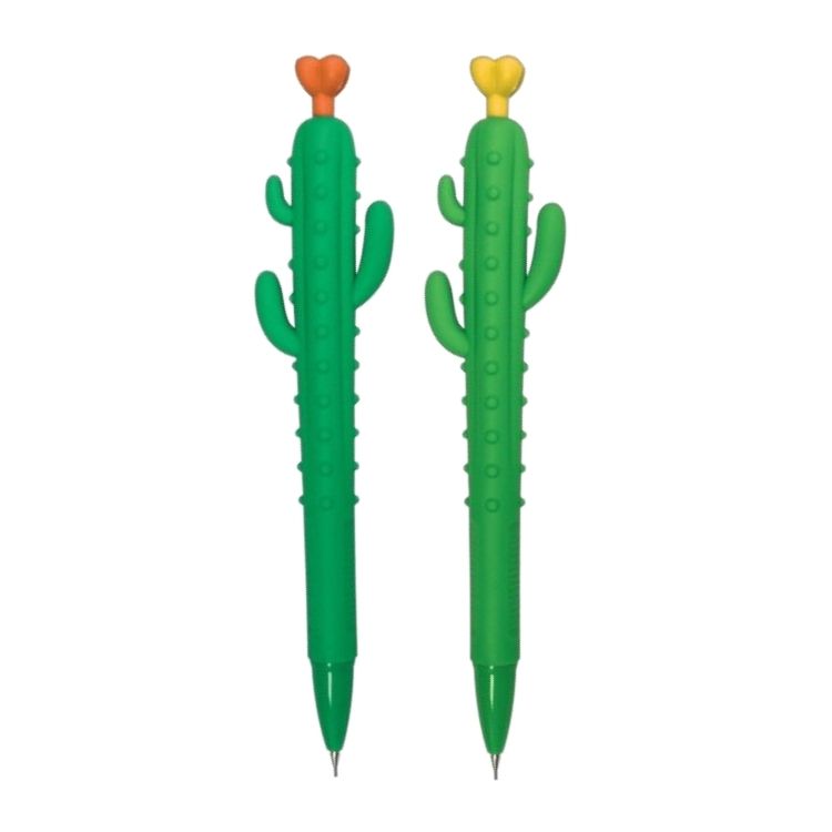 Lap. 0.7Mm Cactus Sortidas