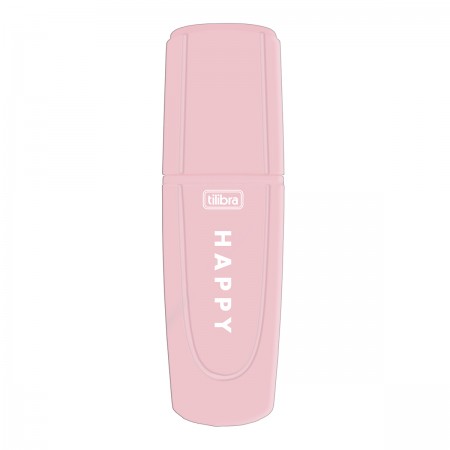 Marca Texto Mini Happy