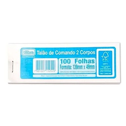 [7891027152529] Comando 2 Corpos 100F