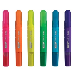 [7897476609157] Marca Text Tris Liqeo Slim Past