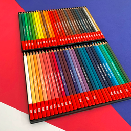 [7908673903341] Lapis Cor Tris Mega Soft - 60 Cores