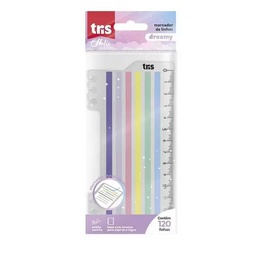 [7908673903396] Marc Linhas Tris Holic Dream Regua 6X20F