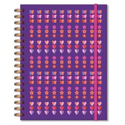 [00008113] Caderno Folhas Removiveis F