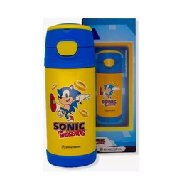 [10073159] Garrafa Top Handle Inf.350Ml Sonic