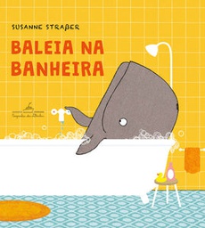 [9788574069050] Baleia Na Banheira (Livro)