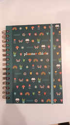 [7899160062651] Planner Diário Coisas Boas