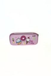 [106089] Estojo Escolar Soft Candy Ff9020 - Fofy