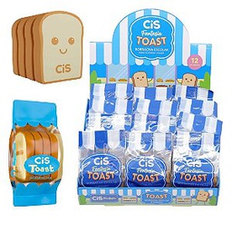 [5.7331] Borracha Toast   Bls  idades