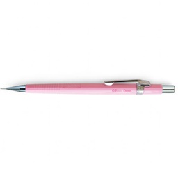 [P205-97P] Lapiseira Pentel Sharp P200 0.5Mm Rosa P