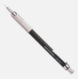 [PG525-APB] Lapiseira Graphgear 500 X 0,5Mm Nacional