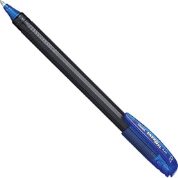 [BL417-CX] Caneta Energel Com Tampa 0,7Mm Azul