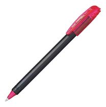 [BL417-PX] Caneta Energel Com Tampa 0,7Mm Rosa