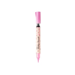 [XGFH-PPX] Milky Brush Pastel Rosa Pentel