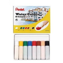 [WFRS-15] Aquarela  A  Base D+ Agua 15 Cores