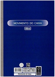 [7891027151522] Movimento Caixa Grande 100F