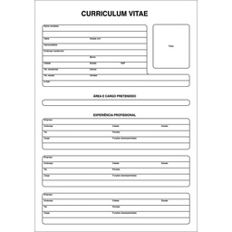 [7891027157982] Curriculum Vitae Fl ica