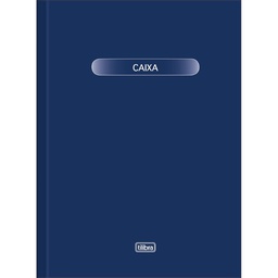 [7891027120344] Livro Caixa Pequeno 100F (Livro)