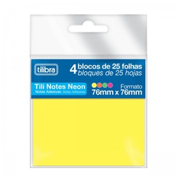 [7891027819606] Tili Notes 76X76Mm Am Blt