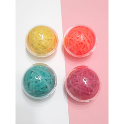 [7891027281830] Elastico Bol Color 90 Pote