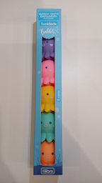 [7891027348793] Marca Texto Empilhav Bubble